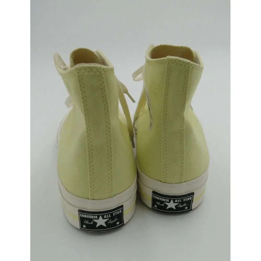 CONVERSE ALL STAR HI RUST CHUCK TAYLOR‎ 160521C SNEAKER CHUCKS SZ 8.5/10.5 - Picture 8 of 16
